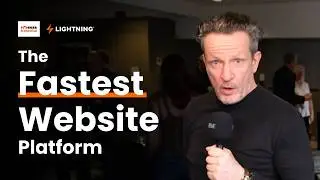 The fastest websites in the world | Discover Lightning from it'seeze
