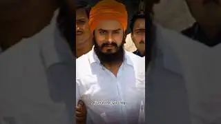 bandi singh rihai karo 🦅🙏 #shorts #satnamwaheguru #nihangSingh