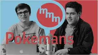 Pokemans (MMM)