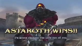 Soulcalibur III Battle 1