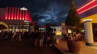 Universal Studios Halloween Horror Nights Scare zones 2024