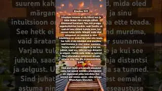 #manifestatsioon #love #universum #manifestation #meditatsioon #tarotreading #armastus #quotes #sabr