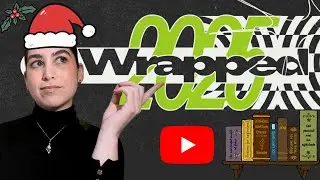 Wrapeando el 2025