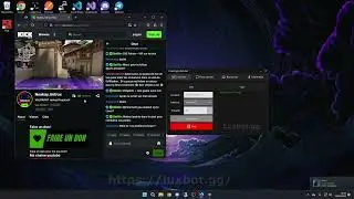 Kick View Bot | kick.com Online Viewer Bot (luxbot.gg) 12/06/2023