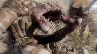 Metro Exodus  E3 2017 Announce Gameplay Trailer UK