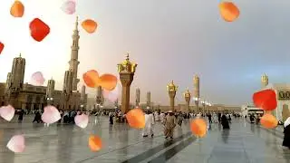 Aap fakhar e azam aap Shan e arab full naat Sharif 