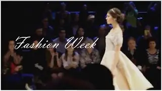 Fashion Week | Humariff, Teplitskya