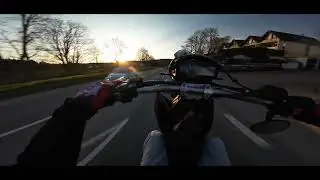 WINTER DREAM #2 | SMCR 690 POV