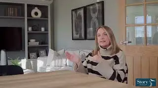 New Build Customer Review - Why buy new - Story Homes
