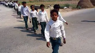 R.s.hind public school moments