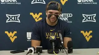 Chase Wilson | Oct. 4