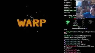 NES Super Glove Ball Speedrun in 10:29