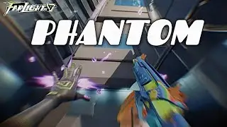 SOLO VS TRIO MAX GRAPHICS || PHANTOM MOVEMENT || FARLIGHT 84-FPP MOBILE GAMEPLAY 