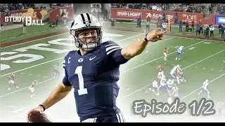 Kurt Warner Ranks Zach Wilson #2 QB in 2021 NFL Draft