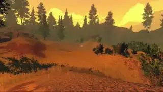 Firewatch Review