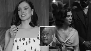 Jason Whitlock takes shots at Hailee Steinfeld after Sinners movie receives Oscars nominations | USN