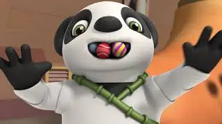 Kong Kong Land Compilation | Funny Animated Cartoons for Kids | Wow Toonz