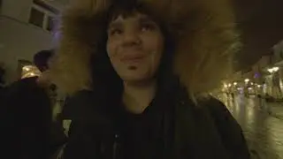 OG SHOW VLOG - ANTOŚ, KONCERT, DYMY NA MIEŚCIE