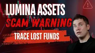 Lumina Assets Review: SCAM Investigation | Trace Your Lost Funds | 2026 Investor Alert