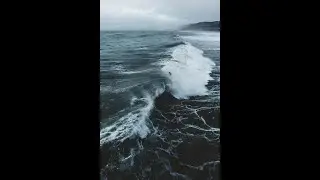 Ocean Vibes ~ Aesthetic Edit
