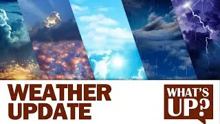 Weather Update issued at 4PM | June 11, 2024 - Tuesday