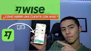 Gu&iacute;a Paso a Paso: C&oacute;mo Depositar en Wise desde Colombia 🇨🇴