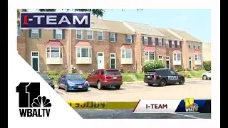 BPD officer takes plea in slaying of 15-year-old stepson