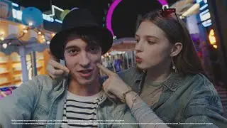 Смартфоны vivo V20 Series | Новый ночной режим