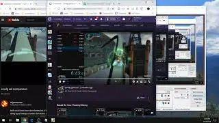 Smolg Rail Comparison