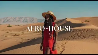 Afro House Mix 2025 | Deep Vibes Afro House 2025 - Vol #64
