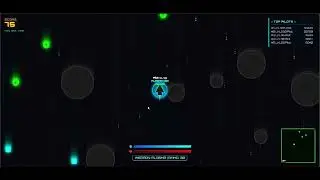 Galactic Wars: Chaos