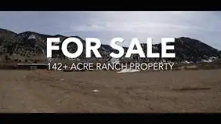 Duchesne Ranch - 22881 S Highway 191, Duchesne UT 84021