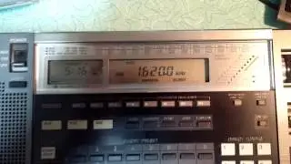 Sony ICF-2010 Q303 Input FET 