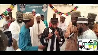 Ziyara annuelle de Thierno MOUSSA MBALLO wassadou