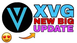 Сегодня XVG Coin набирает обороты 😃 🔥 | Новости XVG Coin сегодня | Прогноз криптовалютного рынка ...