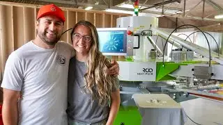 Manual vs. Automatic: Cascade Design&rsquo;s Leap into ROQ Printing