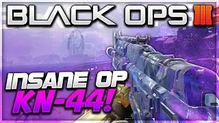 Black Ops 3: MOST OP 