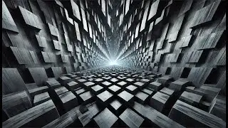 Deep Focus Music for Coding & Studying Night Isolation &bull; Dark Ambient &bull; No Lyrics (2.5 Hours)