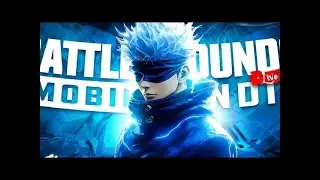 BGMI LIVE STREAM ULTIMATE ROYALE