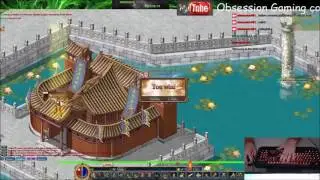 Conquer Online  arena fights compilation