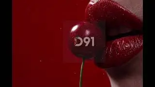 Love I Hold Alone - FUNK BRASIL (D91 Producer)