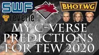 My Predictions For The 2020 Cornellverse
