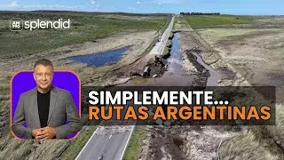 FABIÁN CATANZARO: “Hay 10 MUERTES CADA 100 MIL PERSONAS por siniestros, para la OMS es una EPIDEMIA