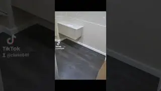 two bathrooms...