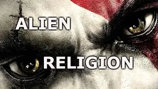 Alien Religion - the reverse joint | RNB  | RAP | ALL TYPE Beats 2016