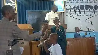 Peniel tabernacles chez Rev iSRAEL- ecodim