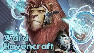 [Shadowverse] Protection from the Vile | Ward Havencraft (Rotation)