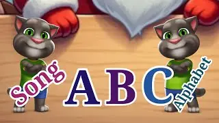 Abcd | ABCD | abc phonics songs | phonics lesson |fun with education | abc rhymes.