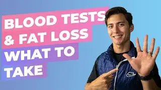 Blood Work For Weight Loss | 5 Affordable Tests To Help Lose Weight