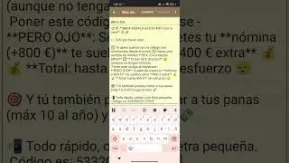 como hacer que una compra de 50&euro; te salga gratis y si tienes n&oacute;mina 450 #chollometro